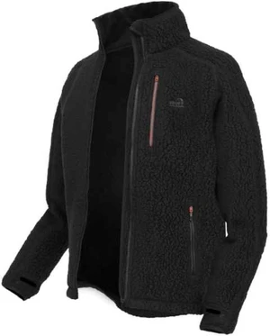 Geoff anderson thermal 3 jacket čierna - m