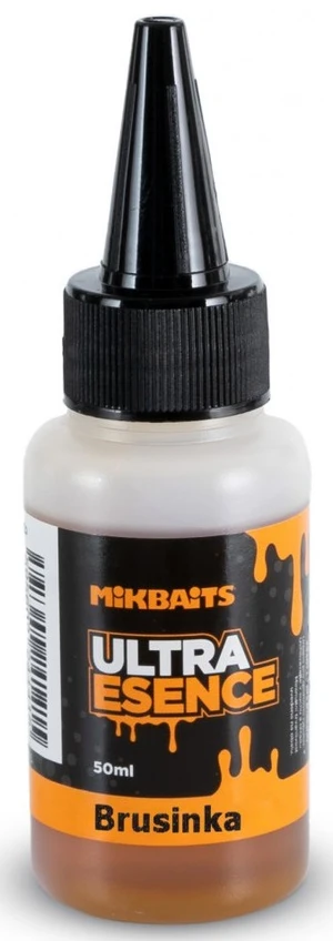 Mikbaits ultra esencia 50 ml- brusinica