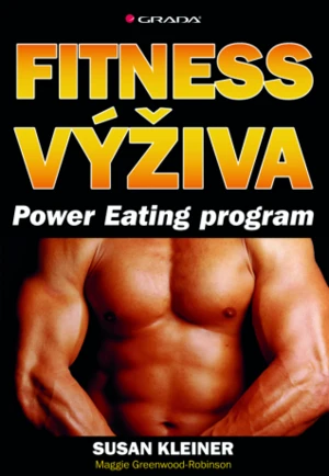 Fitness výživa - Susan Kleiner - e-kniha