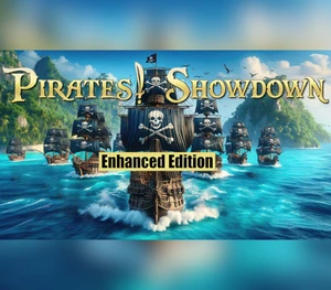 Pirates! Showdown: Enhanced Edition Steam CD Key