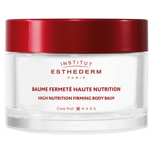 ESTHEDERM High Nutrition Firming Vysoce výživný zpevňující tělový balzám  200 ml