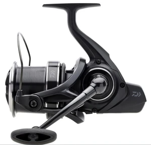 Daiwa naviják Emblem 35 SCW QD