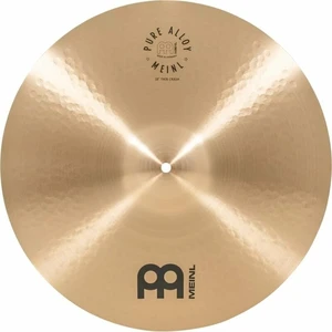 Meinl 18" Pure Alloy Thin Crash 18" Crash talerz perkusyjny