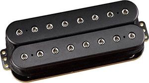 DiMarzio DP812 Black Pickups Chitarra