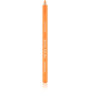 Catrice Kohl Kajal Waterproof kajalová ceruzka na oči odtieň 110 0,78 g