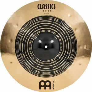 Meinl CC20DUR Classics Custom Dual 20" Cymbale ride