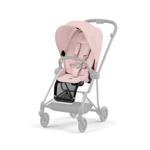 CYBEX Sedačka sportovní Mios 3.0 Seat Pack Peach Pink Platinum