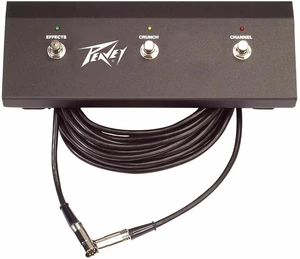 Peavey 6505+/6534+ Nožní přepínač