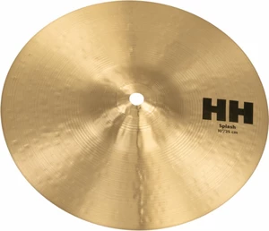 Sabian 11005 HH 10" Cinel Splah