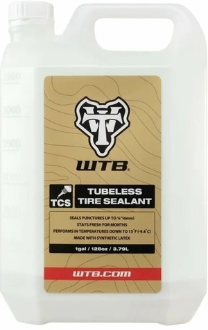 WTB TCS Tubeless Tire Sealant White 3,8 L