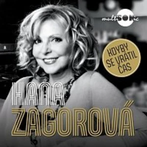 Hana Zagorová – Kdyby se vrátil čas LP