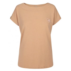 Women's T-shirt Kilpi NELLIM-W light pink