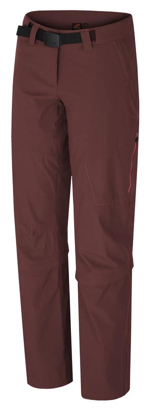 Women's trousers Hannah LIBERTINE zinfandel