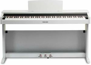 Pearl River V05 Blanco Piano digital