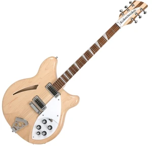 Rickenbacker 360 Mapleglo Semiakustická gitara