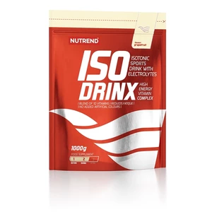 Isodrinx Nutrend 1000 g  pomeranč