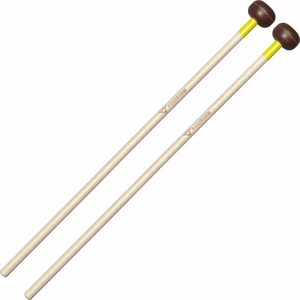 Vater V-CEXB32RM Concert Ensemble Xylophone / Bell Rubber Medium Pałki do in­strumen­tów or­kie­stro­wych