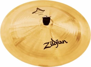 Zildjian A20530 A Custom 20" Piatto China