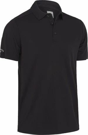 Callaway Tournament Polo Caviar M Camiseta polo