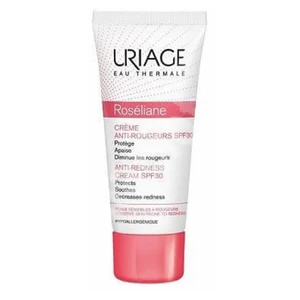 URIAGE Roséliane CC krém pro citlivou pleť se sklonem k začervenání SPF30 40 ml, poškozený obal