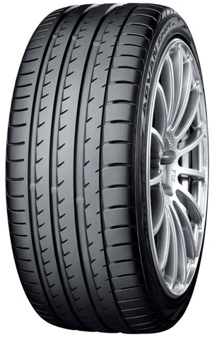 YOKOHAMA 225/40 R 18 92W ADVAN_SPORT_V105F TL XL RPB