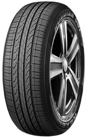 NEXEN 235/55 R 19 101H ROADIAN_581 TL RPB