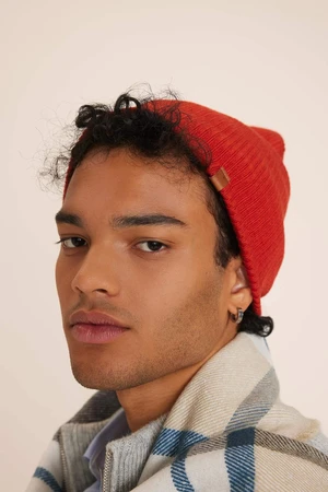 DEFACTO Men Beret