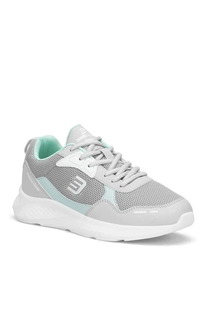 DARK SEER Ice Aqua Green Women's Sneakers