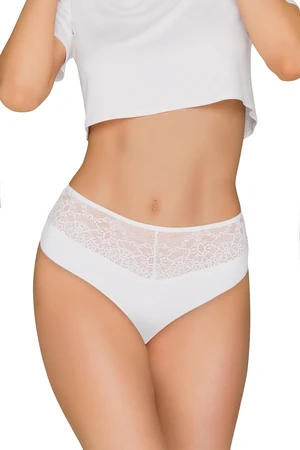 BBL 158 White Tanga Bílá