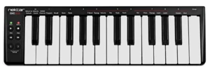 Nektar Impact SE25 Tastiera MIDI