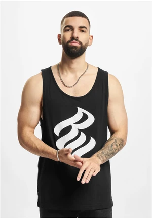 Rocawear Basic Tank Top Black