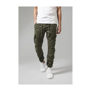 Pantaloni da uomo Urban Classics Jogging