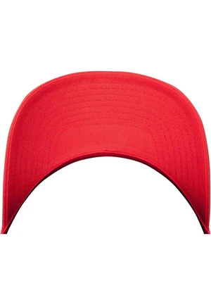 Retro Trucker Red