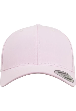 Curved Classic Snapback Pink