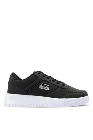 Slazenger Eliora I Sneaker Women's Shoes Black / White