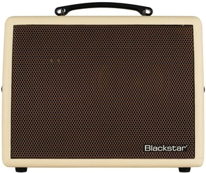 Blackstar Sonnet 60 Blonde Combo do gitar elektroakustycznych