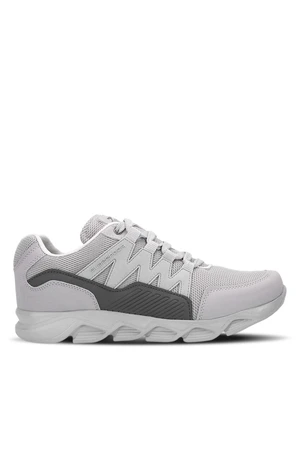 Slazenger Kaden I Sneaker Men's Shoes Gray