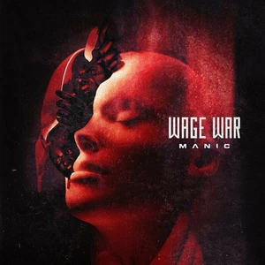 Wage War - Manic (LP)