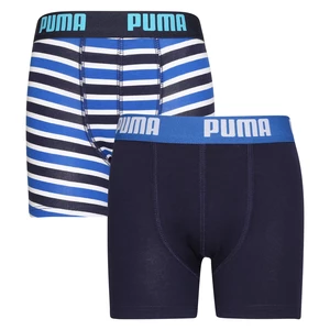 2PACK boys boxer shorts Puma multicolor