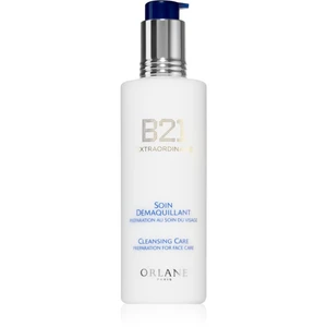 Orlane B21 Extraordinaire Cleansing Care jemné čisticí mléko na obličej 250 ml