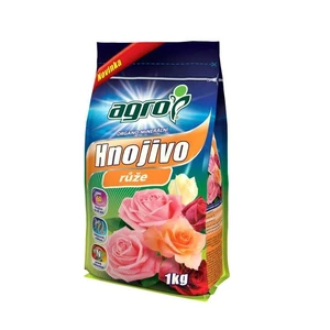 AGRO OM Růže 1kg