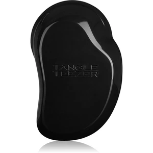 Tangle Teezer The Original Panther Black kartáč pro všechny typy vlasů 1 ks