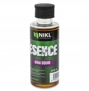 Nikl esence 50 ml - pepř