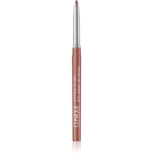 Clinique Quickliner for Lips konturovací tužka na rty odstín Intense Blush 0,3 g