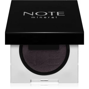 Note Cosmetique Mineral očné tiene odtieň 305 2 g