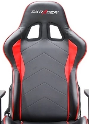 Opěrák pro židli DXRacer FH08/NR