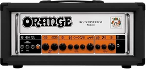 Orange Rockverb MKIII BK Amplificatore a Valvole