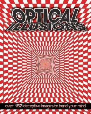 Optical Illusions - Gareth Moore