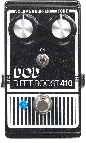 DOD Bifet Boost 410 Gitarreneffekt