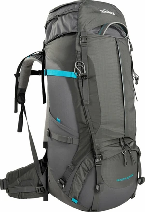 Tatonka Yukon 60+10 Women Titan Grey/Black UNI Outdoor-Rucksack